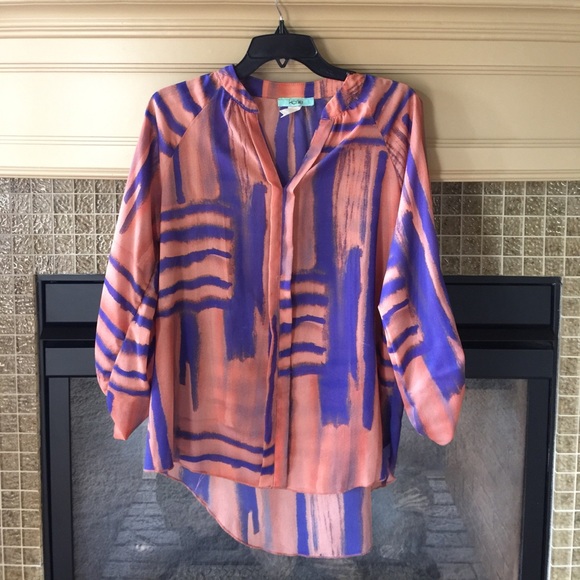 karlie beautiful High/low tunic M - Picture 1 of 2